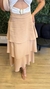 Saia Babado - comprar online