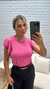 Blusa Babado