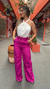 Pantalona Alfaiataria - comprar online