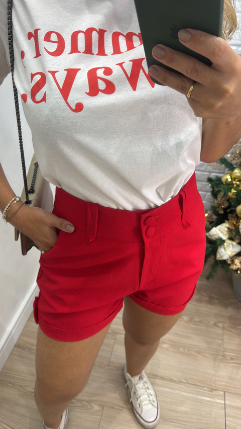 Shorts Social