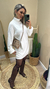 Poncho Berlim - loja online