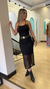 Vestido Marisa Tule