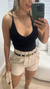 Cropped Carol - Loja CLoset67 Moda Praia e Acessórios