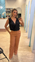 Calça Linho
