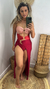 Conjunto Maio Kymi