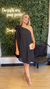 Vestido Diana Flor - Loja CLoset67 Moda Praia e Acessórios