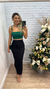 Cropped Florzinha - comprar online