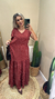 Vestido pétit Poa - loja online
