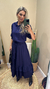 Vestido Liz