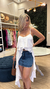 Bata Boho Alongada - comprar online