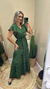Vestido pétit Poa