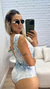 Conjunto Pareo+ Maiô Regata - loja online
