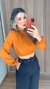 Cropped Grecia - Loja CLoset67 Moda Praia e Acessórios