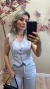 Conjunto Risca de Giz - Loja CLoset67 Moda Praia e Acessórios