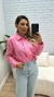 Camisa Lesie