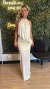 Conjunto Drapeado