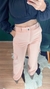 Calça Cargo Alfaiataria