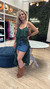 Imagem do Bata Boho Alongada