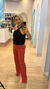 Calça Linho - Loja CLoset67 Moda Praia e Acessórios