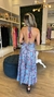 Vestido Indiano - Loja CLoset67 Moda Praia e Acessórios