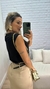 Blusa Filó na internet