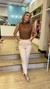 Calça Bela Twill