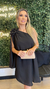 Imagem do Vestido Diana Flor