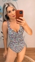 Maiô Cruzado - Loja CLoset67 Moda Praia e Acessórios