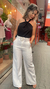 Pantalona Alfaiataria - comprar online