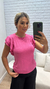 Blusa Babado - comprar online