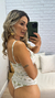 Conjunto Maiô/Pareo alça - comprar online