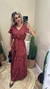 Vestido pétit Poa na internet