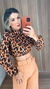 Cropped Grecia - comprar online