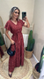 Vestido pétit Poa - Loja CLoset67 Moda Praia e Acessórios
