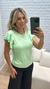 Blusa Babado - loja online
