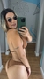 Biquíni Malibu na internet
