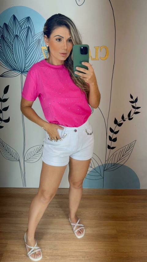 Shorts Sarja
