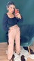 Calça Cargo Alfaiataria na internet