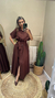 Vestido Melissa