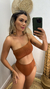 Body Maiô assimetrico - Loja CLoset67 Moda Praia e Acessórios