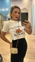 Cropped Sunshine - comprar online