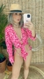 Chamise borboleta fiorela - Loja CLoset67 Moda Praia e Acessórios