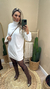 Poncho Berlim - comprar online