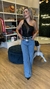 Calça Wideleg Mary - comprar online