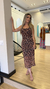 Vestido Marisa Tule