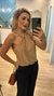Blusa Liganete - comprar online