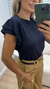Blusa Babado - loja online
