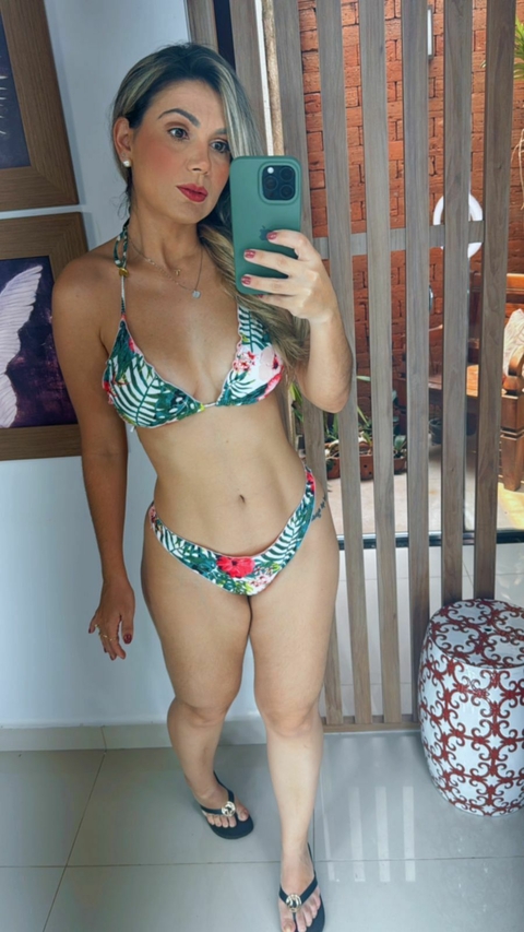 Biquini Ming Cós