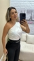 Blusa Diana Nula Manga - comprar online