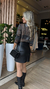 Body Lurex - comprar online